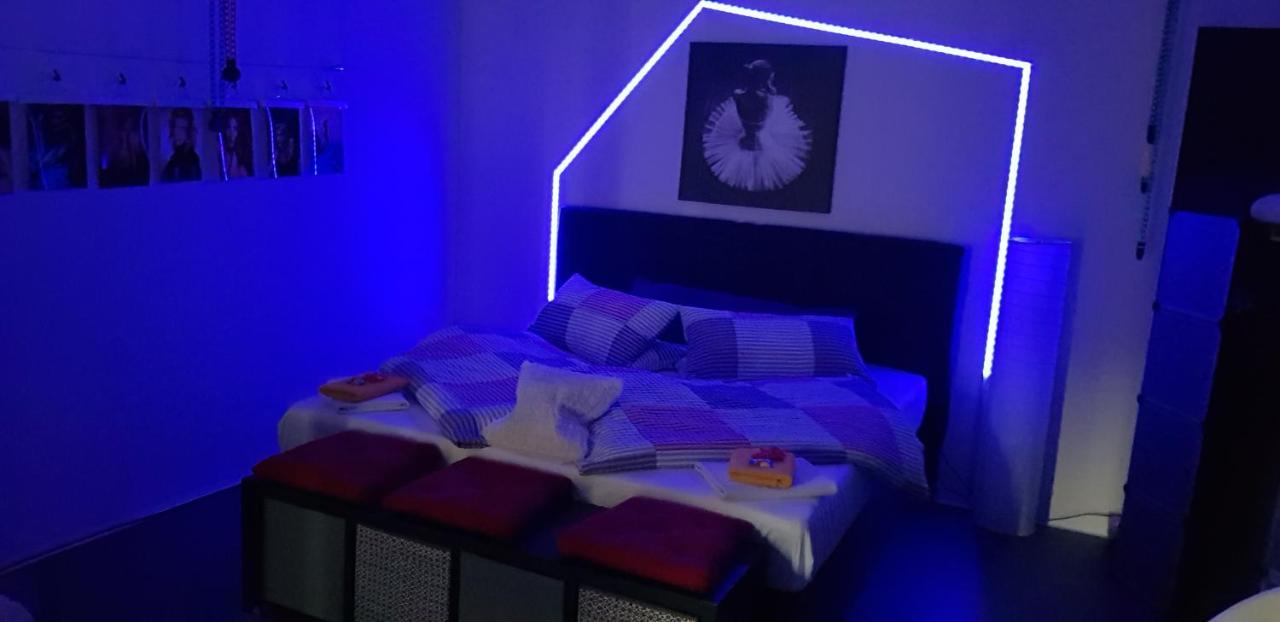 Studio Appartement Speichersdorf Zewnętrze zdjęcie