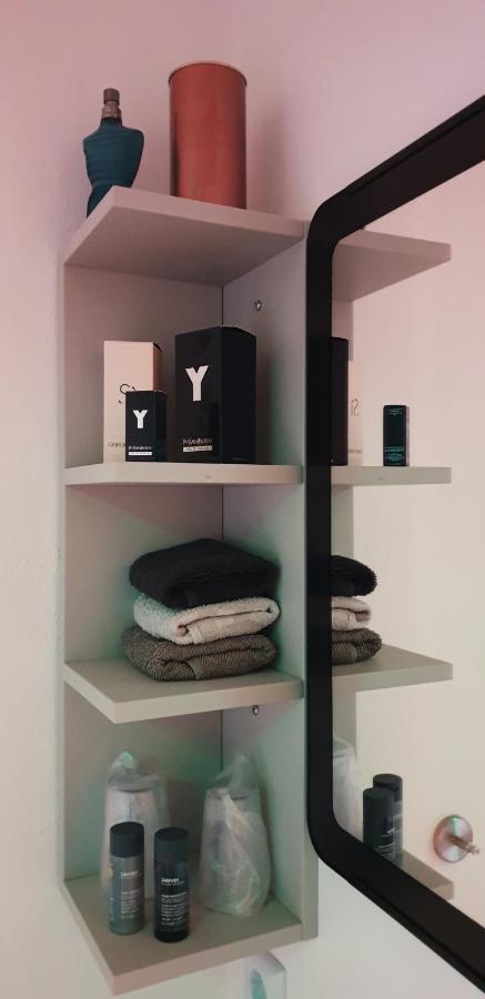 Studio Appartement Speichersdorf Zewnętrze zdjęcie