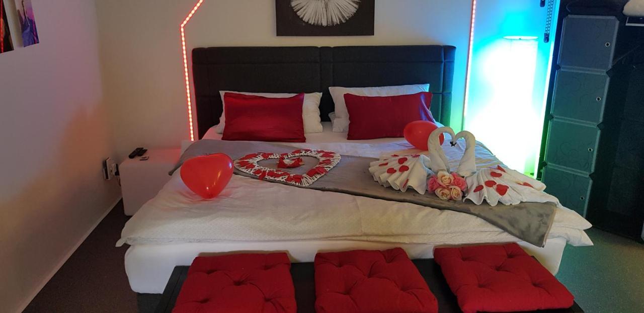 Studio Appartement Speichersdorf Zewnętrze zdjęcie