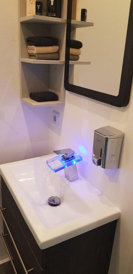 Studio Appartement Speichersdorf Zewnętrze zdjęcie